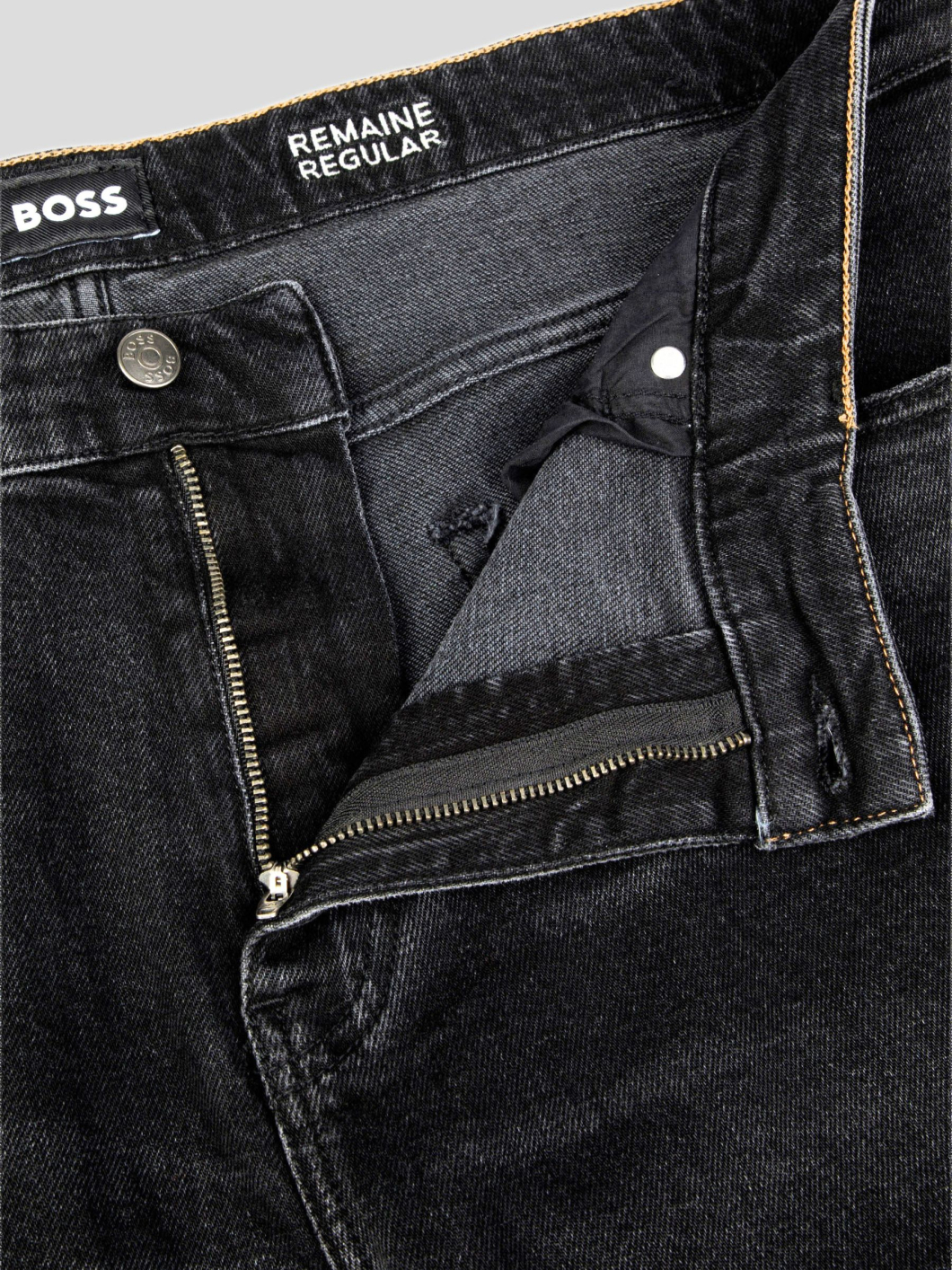 Jean Grande Taille Anthracite