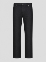Jean Grande Taille Noir