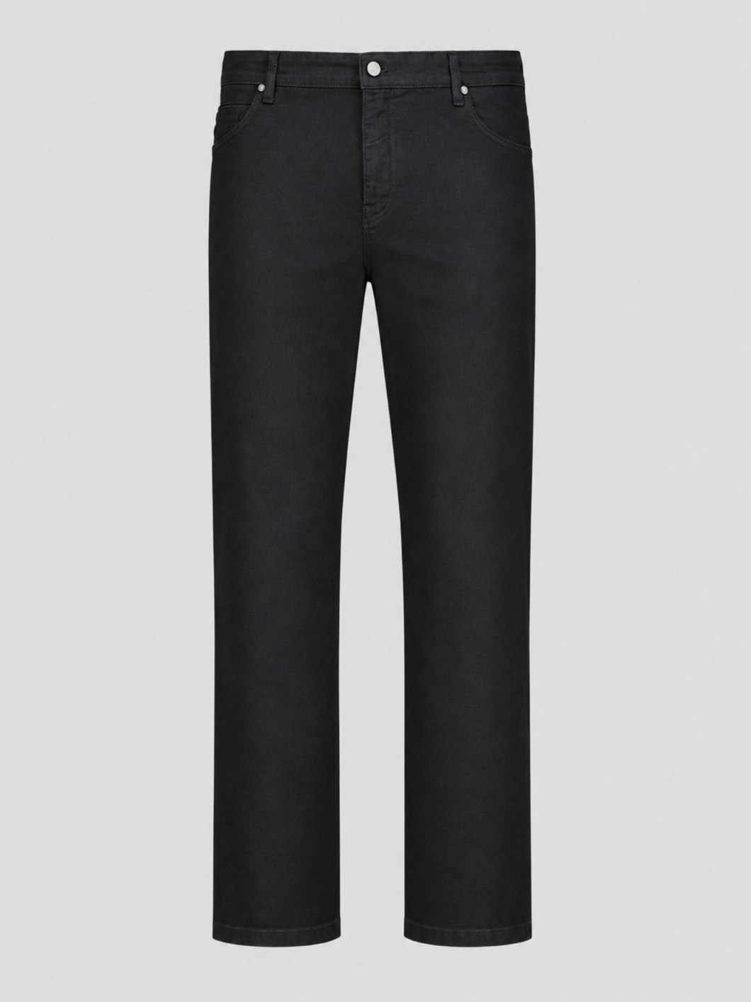 Jean Grande Taille Noir