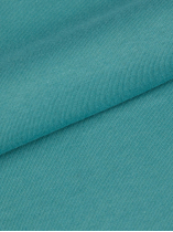 Tee-Shirt Logo Grande Taille Vert