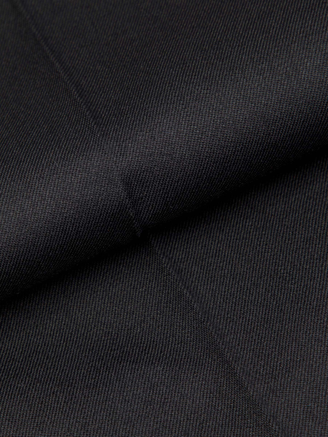 Pantalon Gary Grande Taille Noir