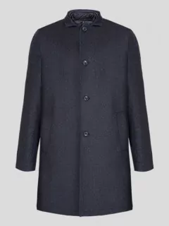 manteau homme grande taille