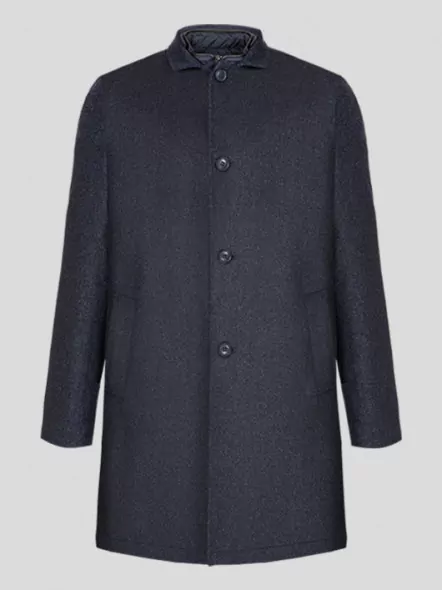 Manteau Avec Parmenture Capel Grande Taille