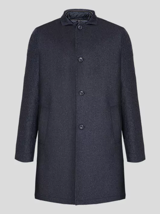 manteau homme grande taille