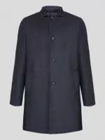 manteau homme grande taille