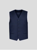 Gilet Costume 3 Pièces Capel Grande Taille
