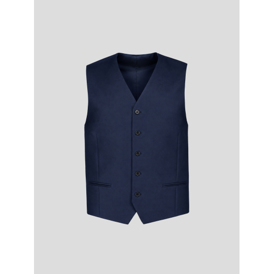 Gilet de costume Séparable Capel Grande Taille