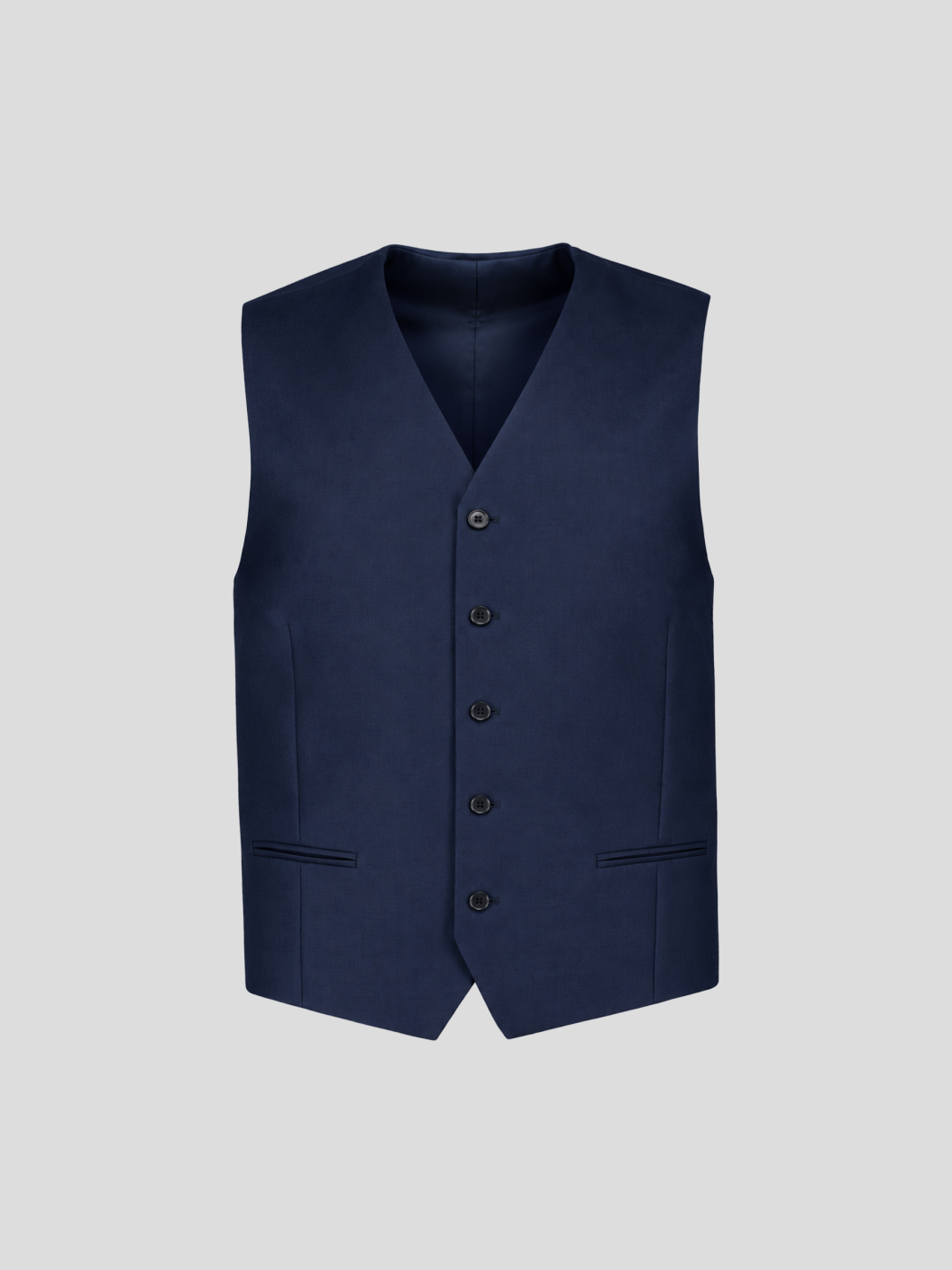 Gilet Costume 3 Pièces Capel Grande Taille