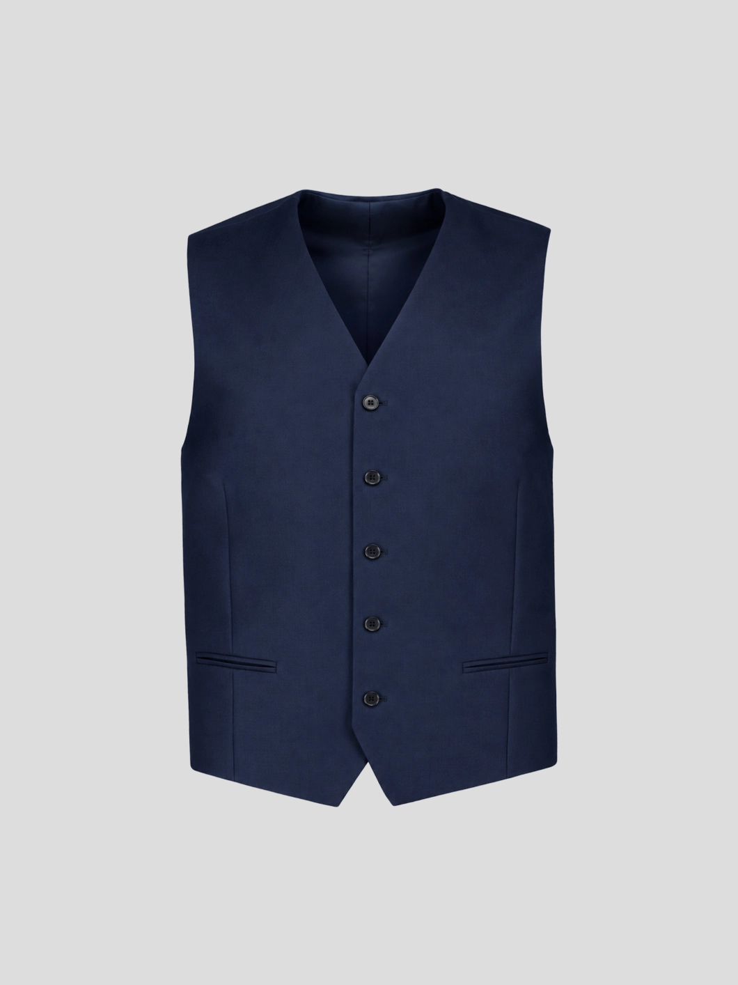 Gilet Costume 3 Pièces Capel Grande Taille