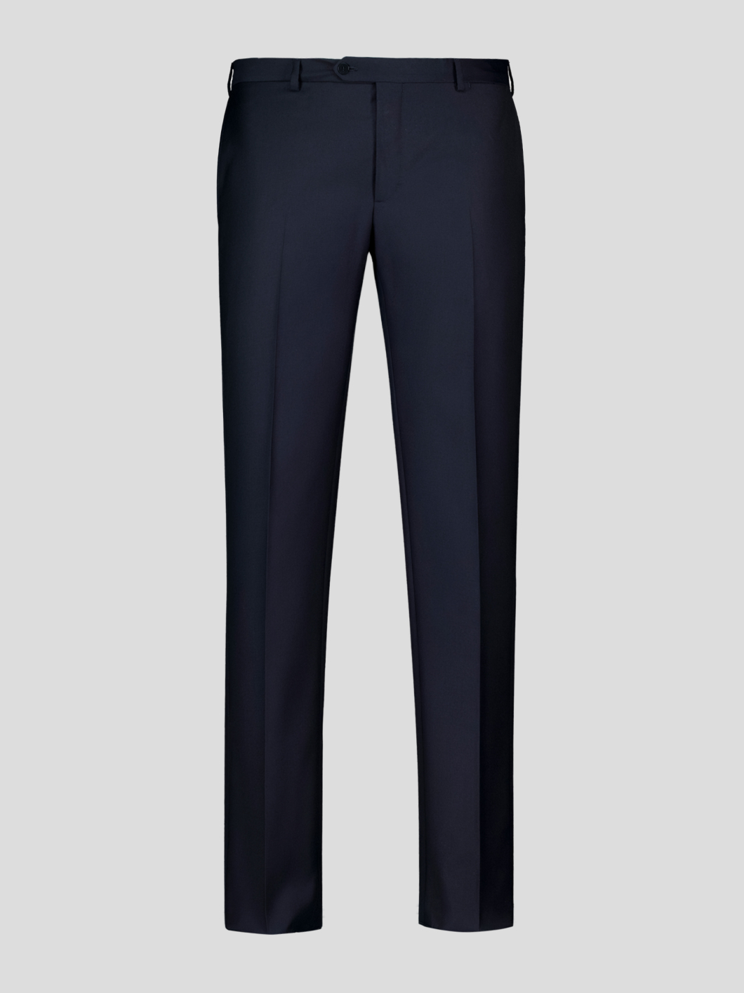 Costume Complet Grande Taille Bleu Marine