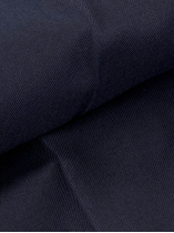 Costume Complet Grande Taille Bleu Marine
