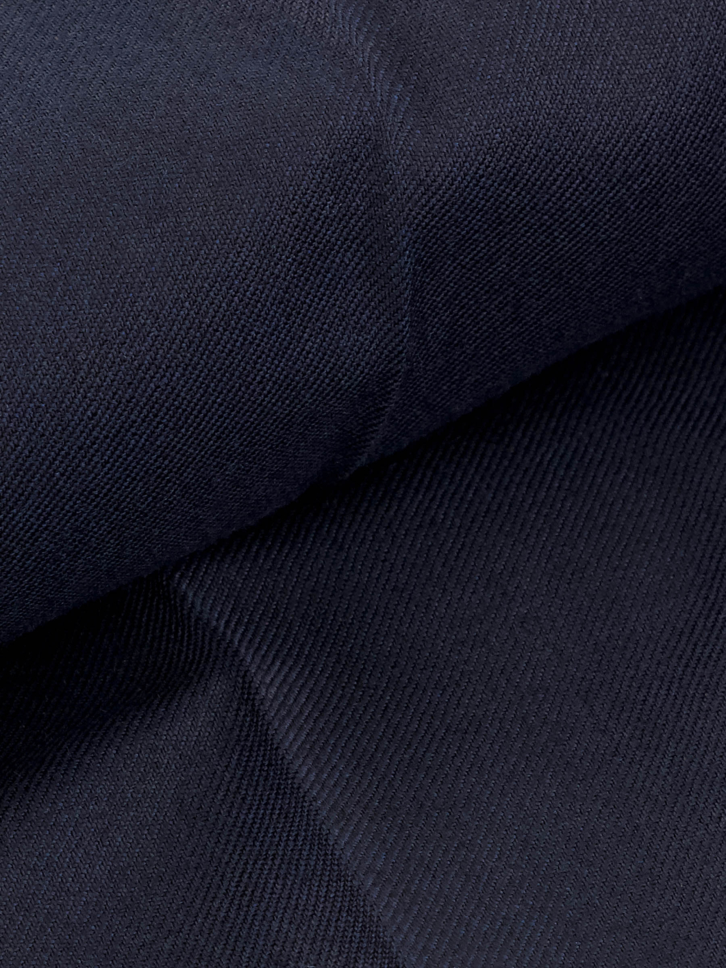 Costume Complet Grande Taille Bleu Marine