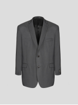 Costume Grands Drapiers Capel Tissu Cerruti  homme grande taille - Capelstore