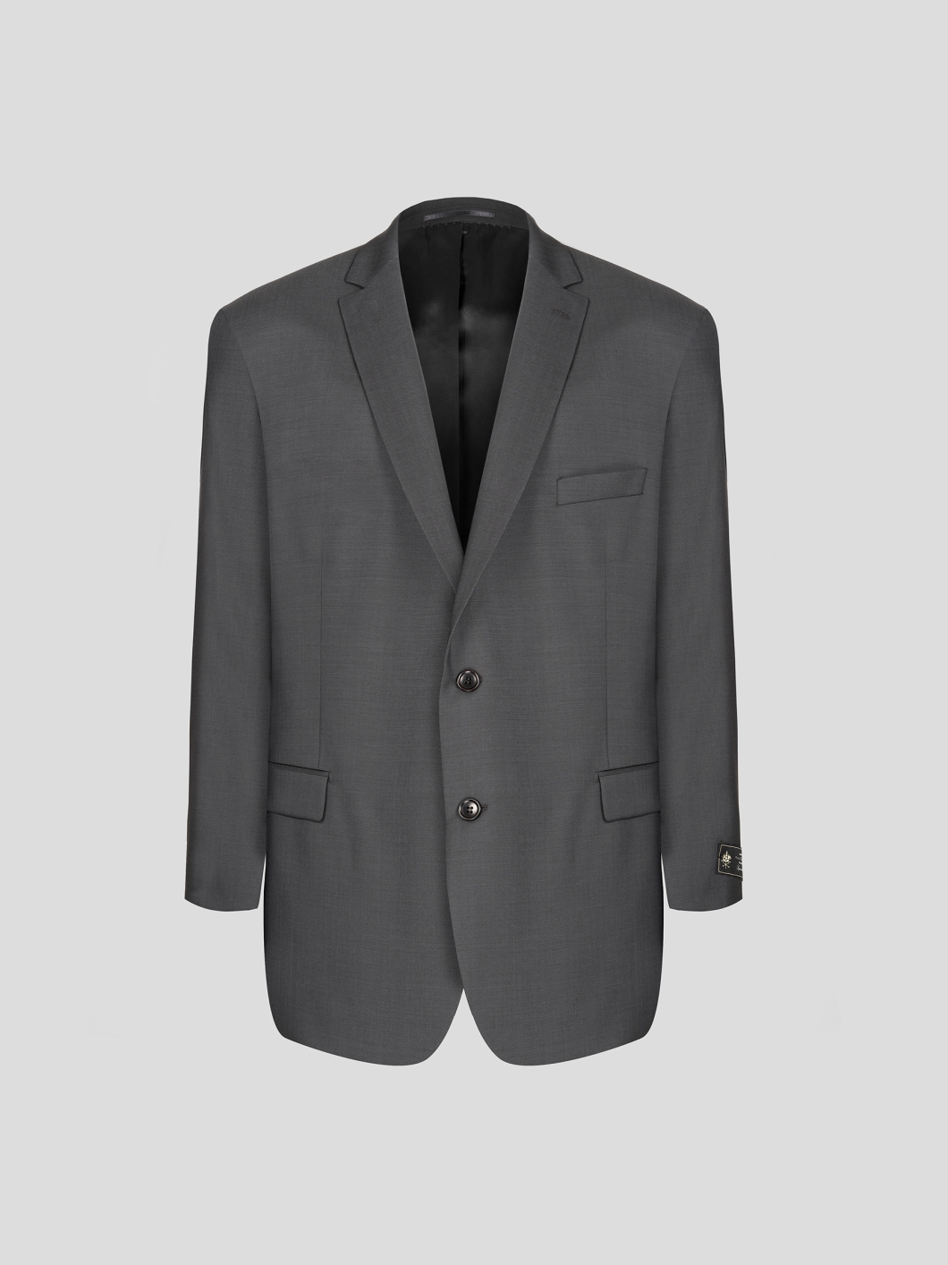 Costume Grands Drapiers Capel Tissu Cerruti  homme grande taille - Capelstore