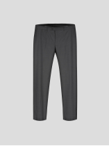 Costume Grands Drapiers Capel Tissu Cerruti  homme grande taille - Capelstore