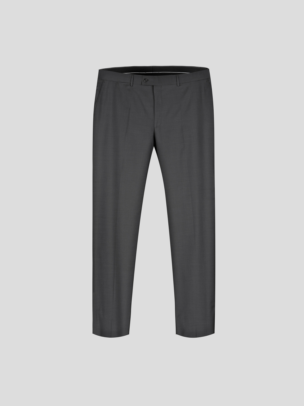 Costume Grands Drapiers Capel Tissu Cerruti  homme grande taille - Capelstore