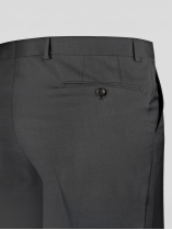 Costume Grands Drapiers Capel Tissu Cerruti  homme grande taille - Capelstore