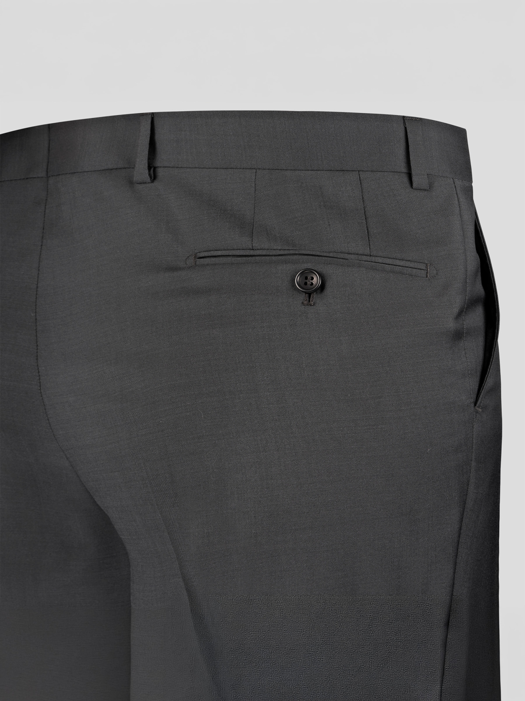 Costume Grands Drapiers Capel Tissu Cerruti  homme grande taille - Capelstore