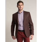 Veste laine et soie homme grandes tailles