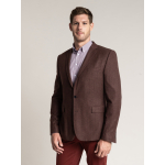 Veste laine et soie homme grandes tailles