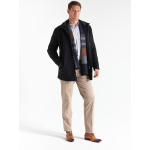 Parka Drap De Laine Capel Hommes Grande Taille