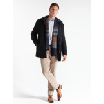 Parka Drap De Laine Capel Hommes Grande Taille