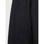 Parka Drap De Laine Capel Hommes Grande Taille