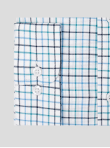 Chemise Ml Carreaux Capel Grandes Tailles  homme grande taille - Capelstore