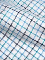 Chemise Ml Carreaux Capel Grandes Tailles  homme grande taille - Capelstore