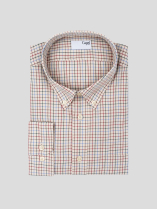 Chemise Ml Carreaux Capel Grandes Tailles  homme grande taille - Capelstore