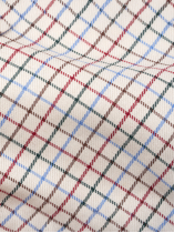 Chemise Ml Carreaux Capel Grandes Tailles  homme grande taille - Capelstore