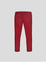 Pantalon Coton Uni Capel Grandes Tailles  homme grande taille - Capelstore
