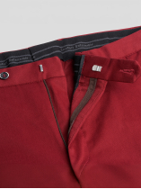 Pantalon Coton Uni Capel Grandes Tailles  homme grande taille - Capelstore