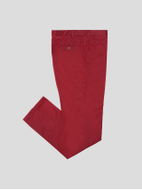 Pantalon Coton Uni Capel Grandes Tailles  homme grande taille - Capelstore