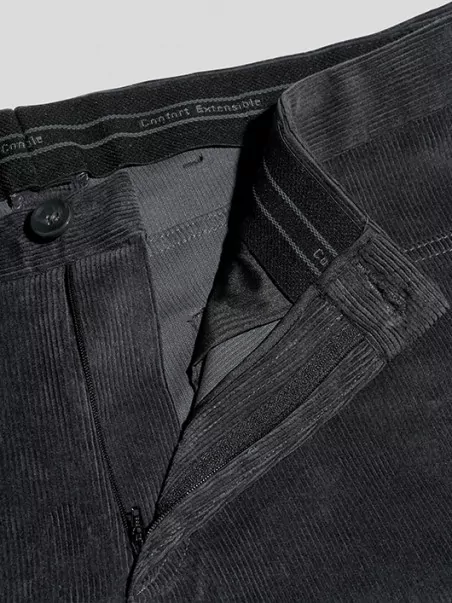 Pantalon velours homme grande taille Pantalon velours homme grande taille