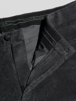 Pantalon velours homme grande taille - 2 Pantalon velours homme grande taille - 2