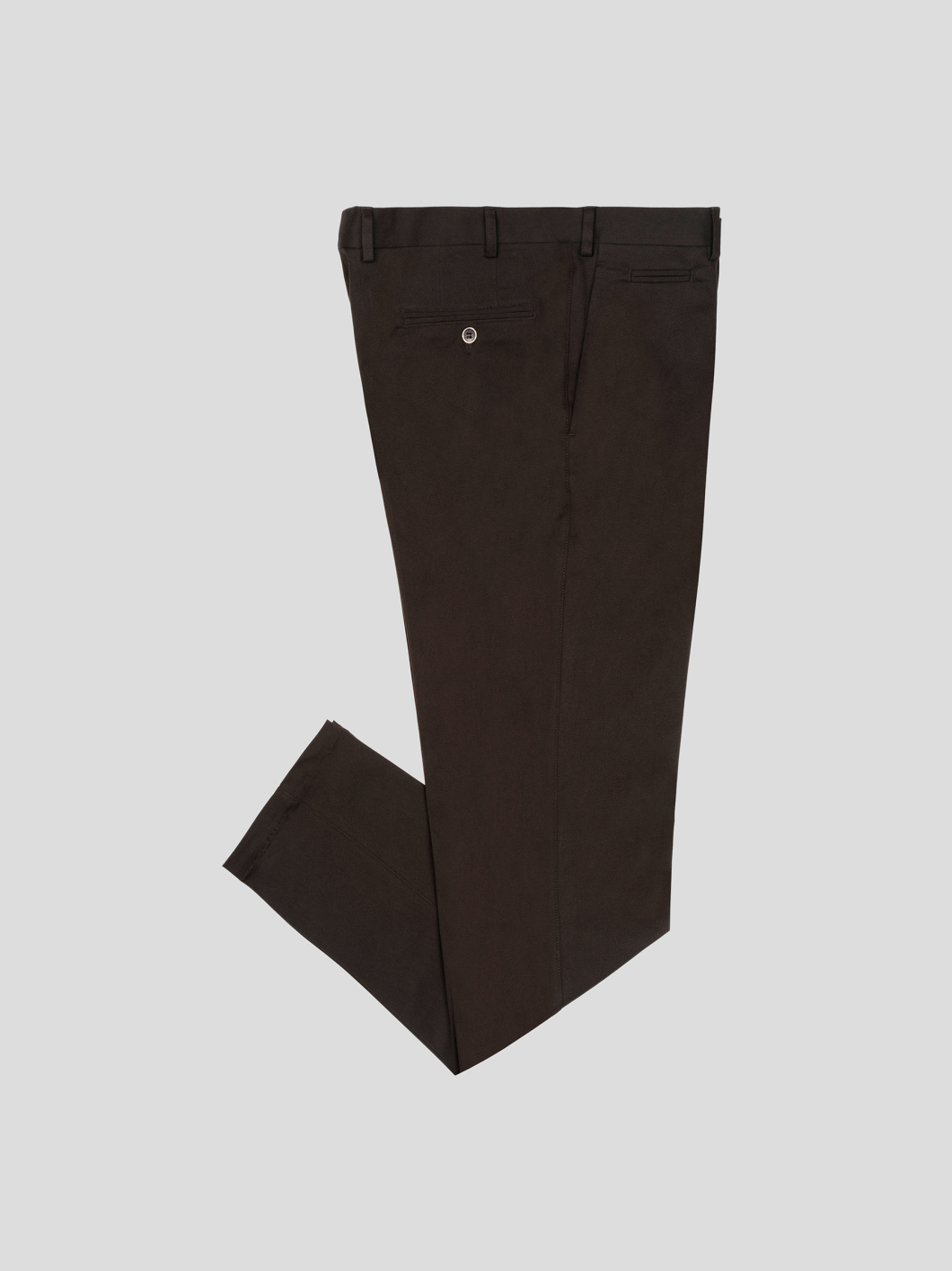 Pantalon Coton Uni Capel Grandes Tailles  homme grande taille - Capelstore