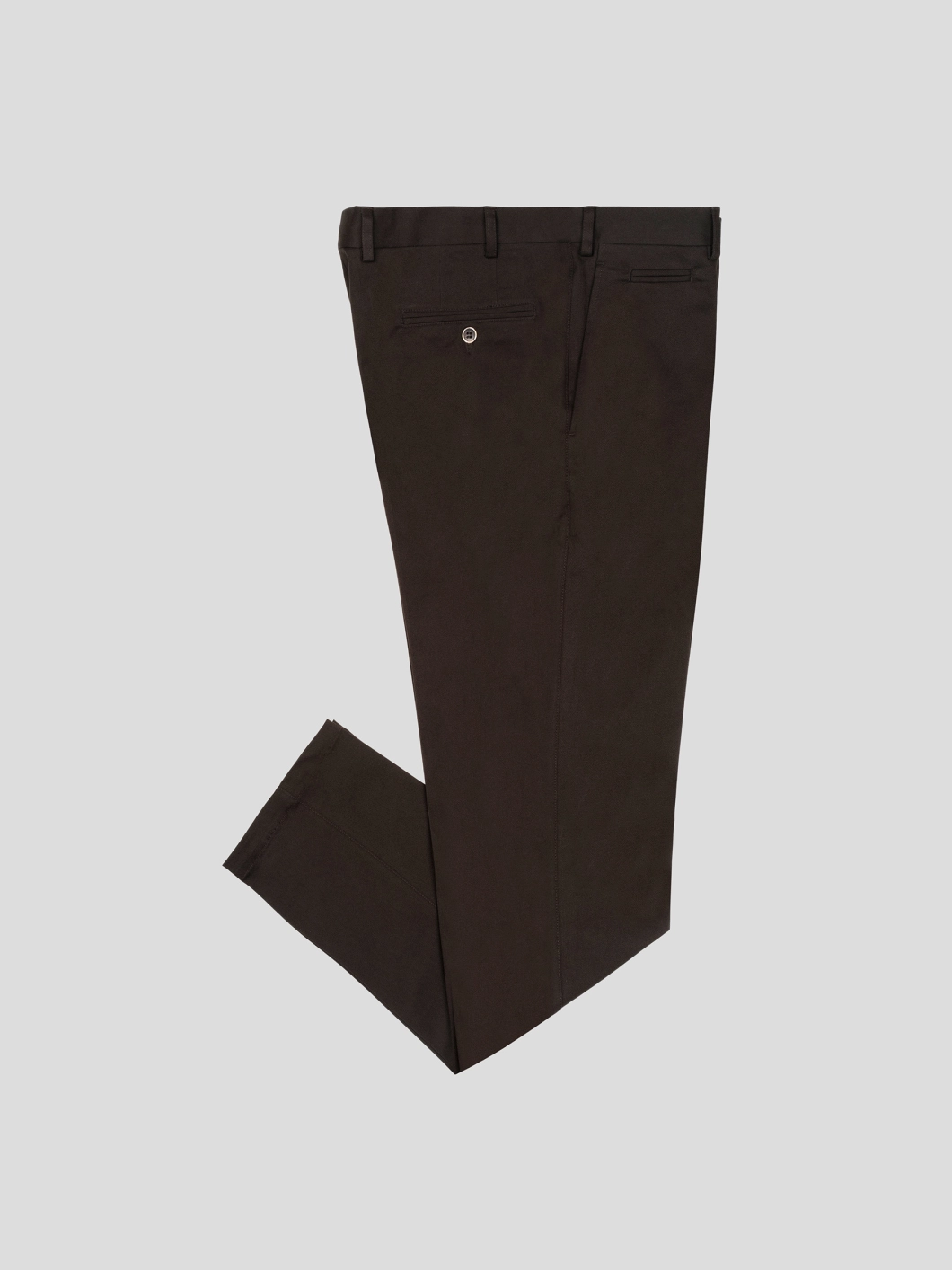 Pantalon Coton Uni Capel Grandes Tailles  homme grande taille - Capelstore