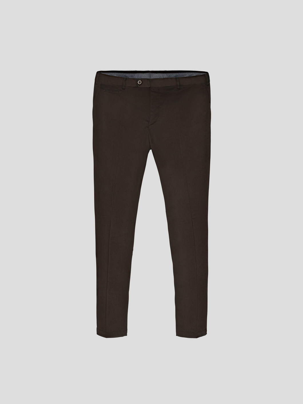 Pantalon Coton Uni Capel Grandes Tailles  homme grande taille - Capelstore