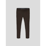 Pantalon Coton Uni Capel Grandes Tailles  homme grande taille - Capelstore