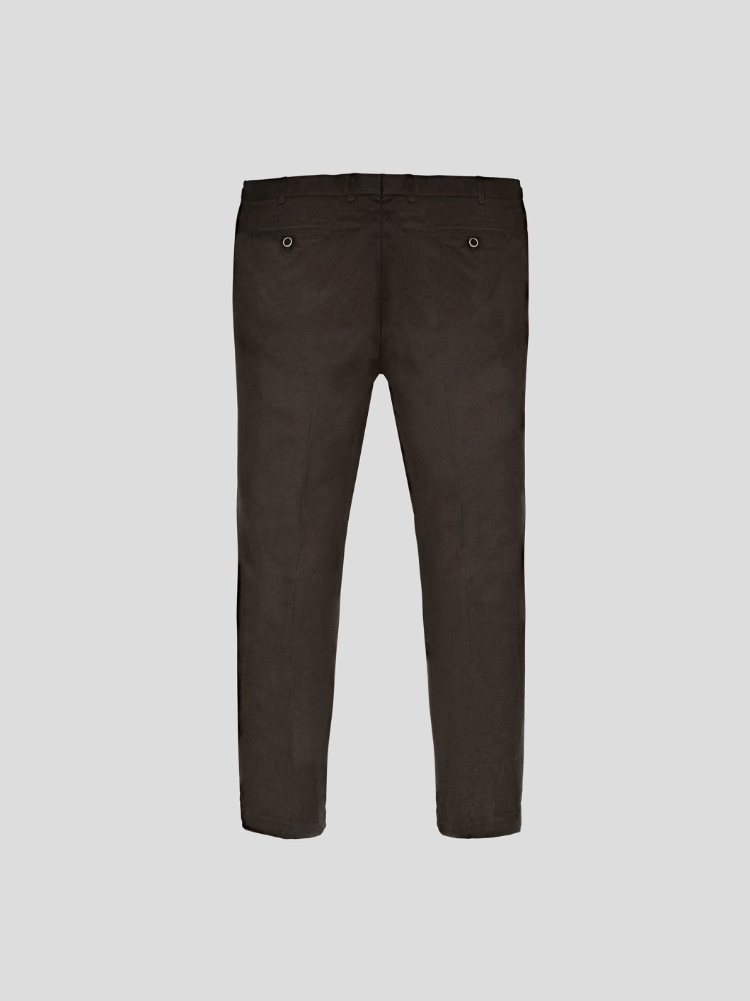 Pantalon Coton Uni Capel Grandes Tailles  homme grande taille - Capelstore