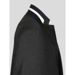 Veste de costume homme grande taille