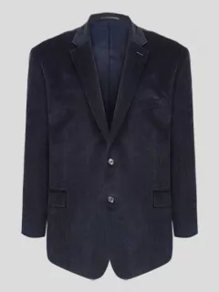 Veste homme grande taille