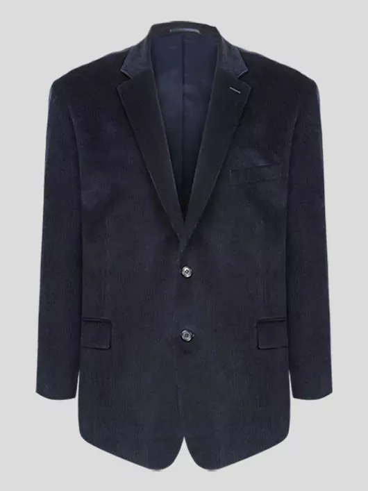 Veste homme grande taille