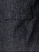 Costume Tissu Zignone Capel Grande Taille  homme grande taille - Capelstore