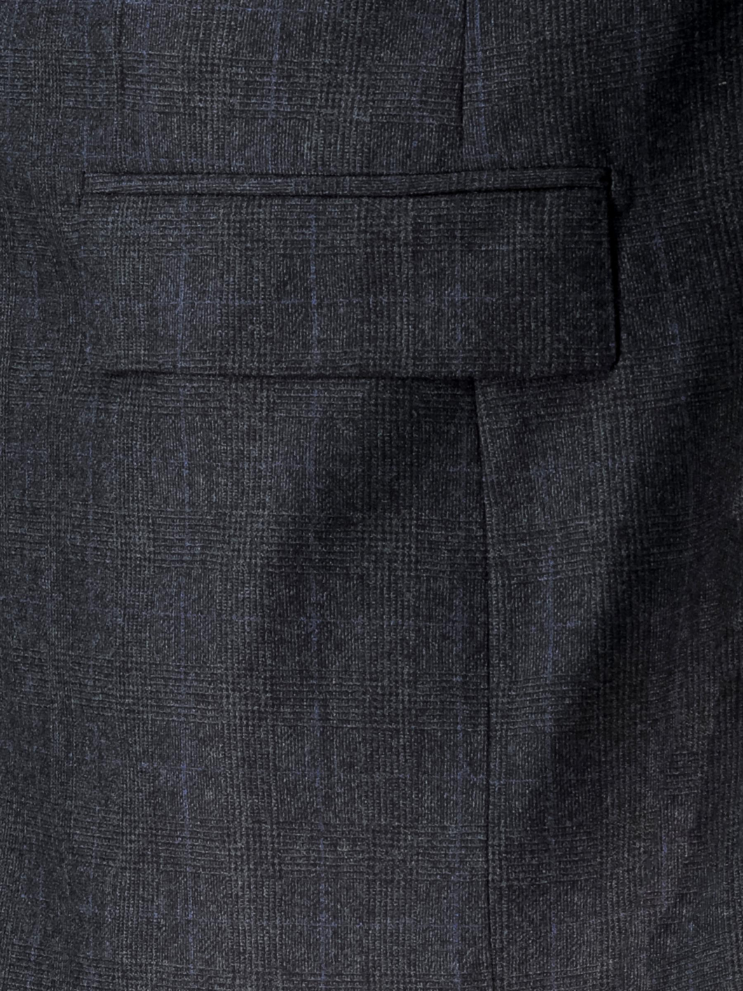 Costume Tissu Zignone Capel Grande Taille  homme grande taille - Capelstore