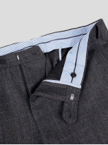 Costume Tissu Zignone Capel Grande Taille  homme grande taille - Capelstore