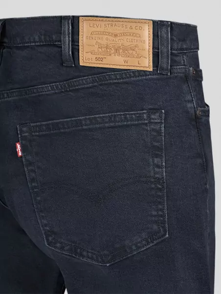 jeans homme grande taille extensible