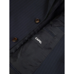 Costume Extens Rayures Capel Grande Taille  homme grande taille - Capelstore