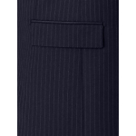 Costume Extens Rayures Capel Grande Taille  homme grande taille - Capelstore